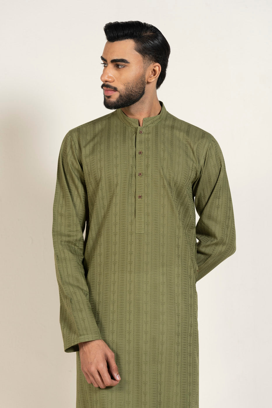 RTW | KURTA alternate view