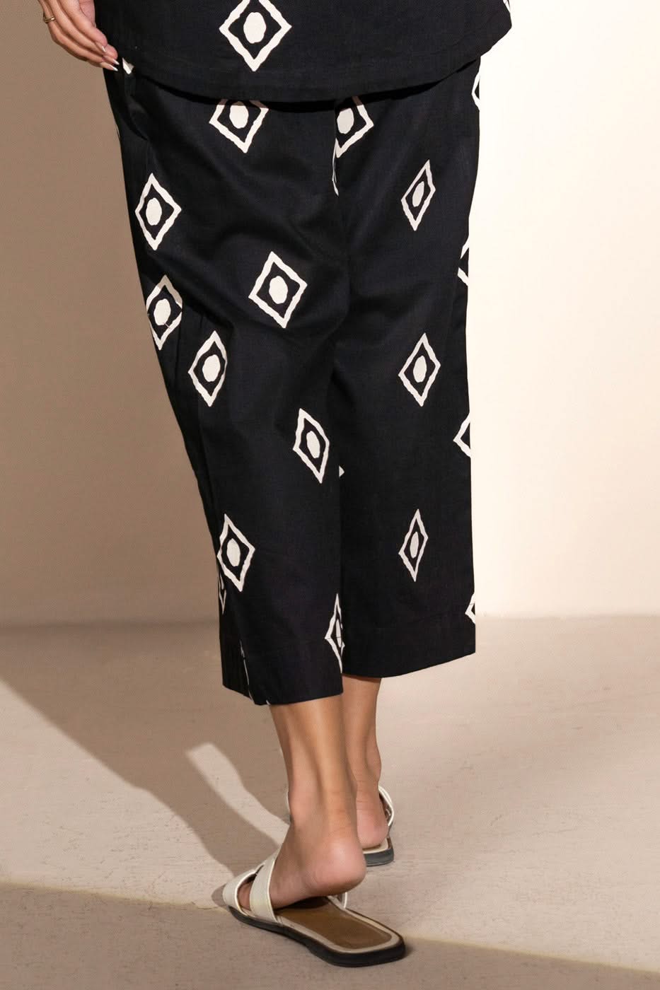 RTW | CULOTTES alternate view