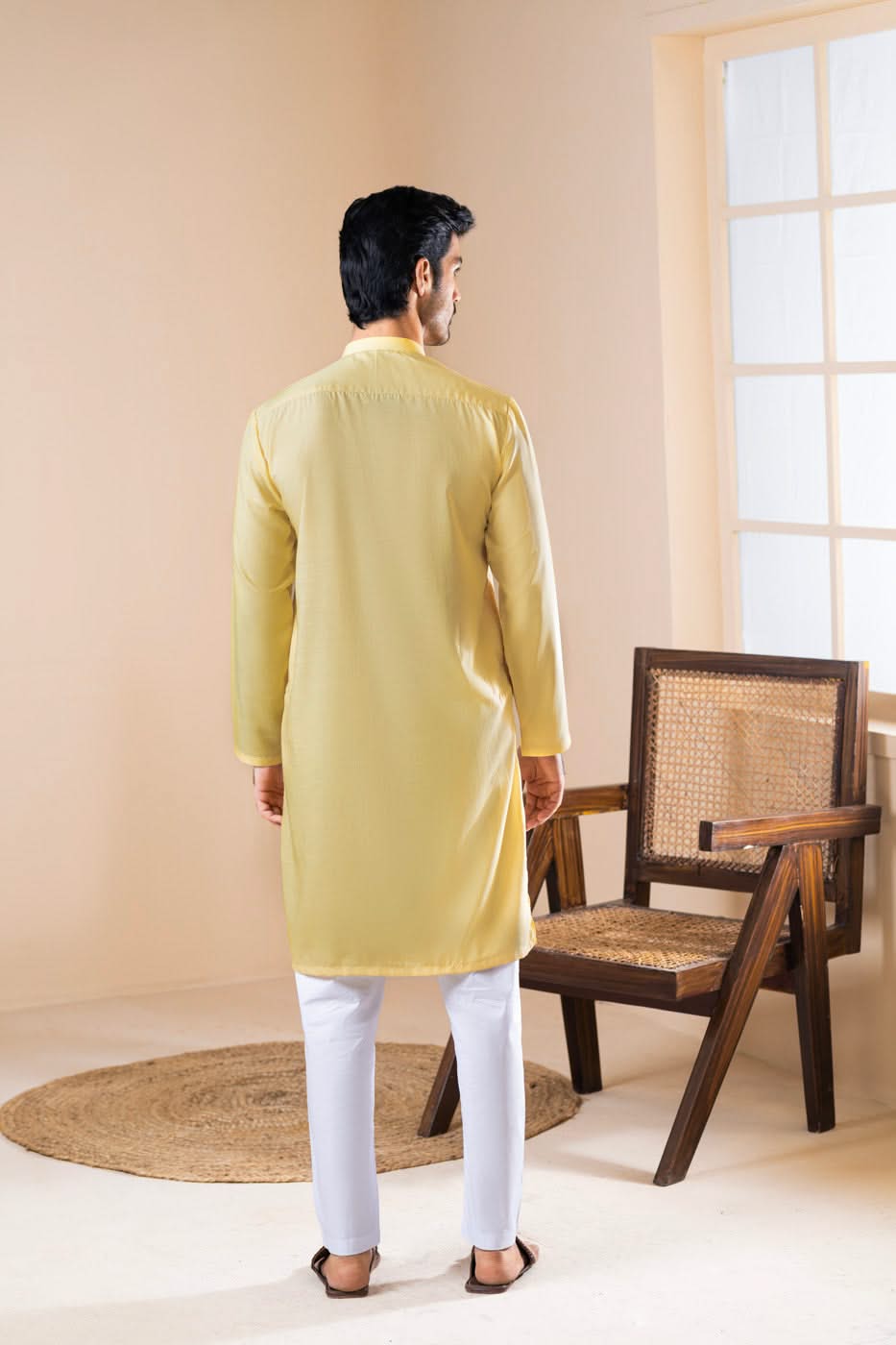 RTW | KURTA view 4