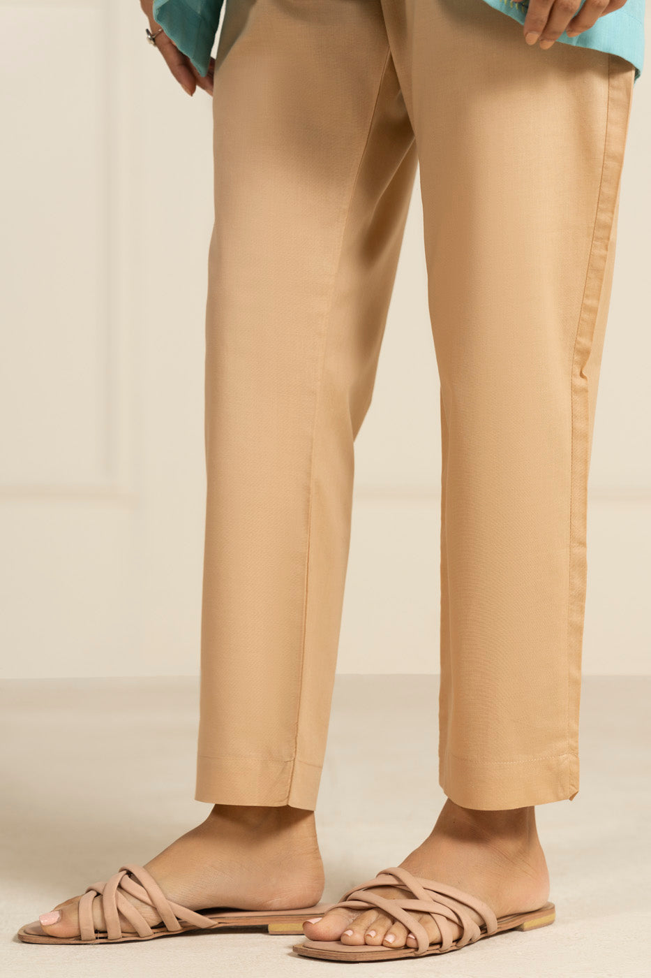 RTW | TROUSER alternate view