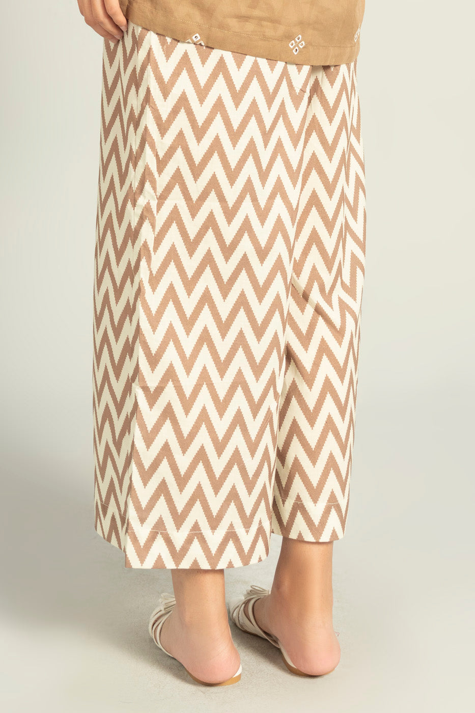 RTW | CULOTTES alternate view