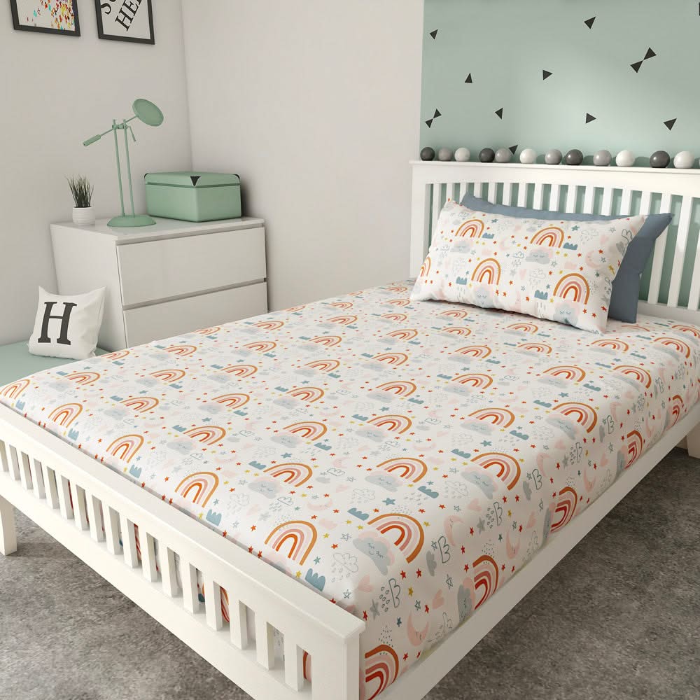 HOME | BEDSHEET SET view 3