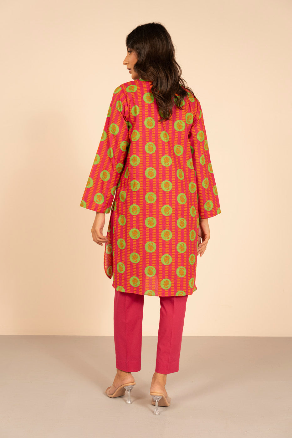 RTW | SHIRT view 4
