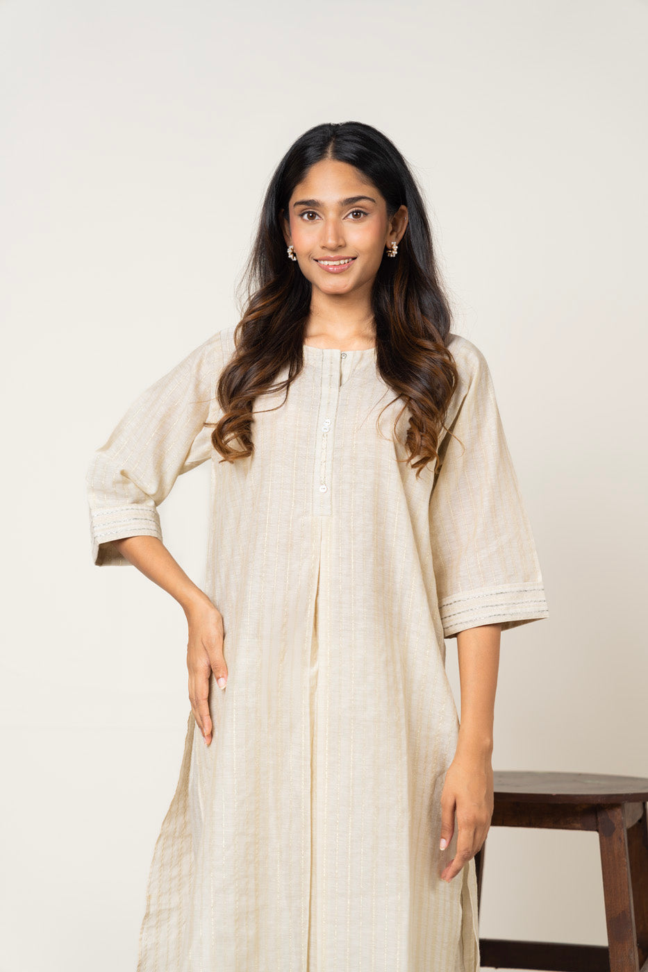 RTW | SHIRT & TROUSER alternate view