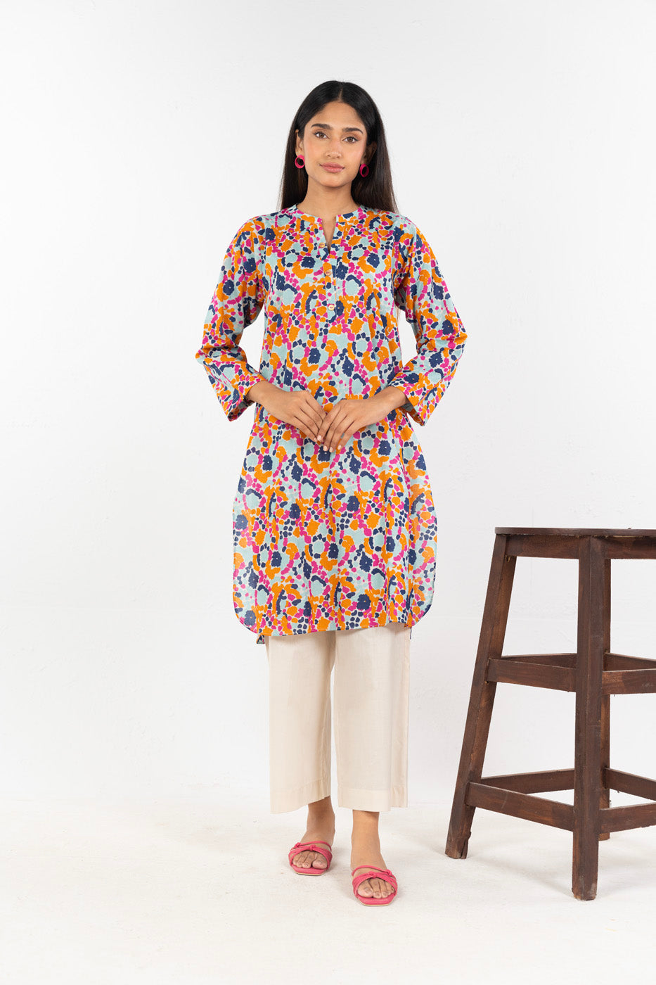 RTW  | SHIRT