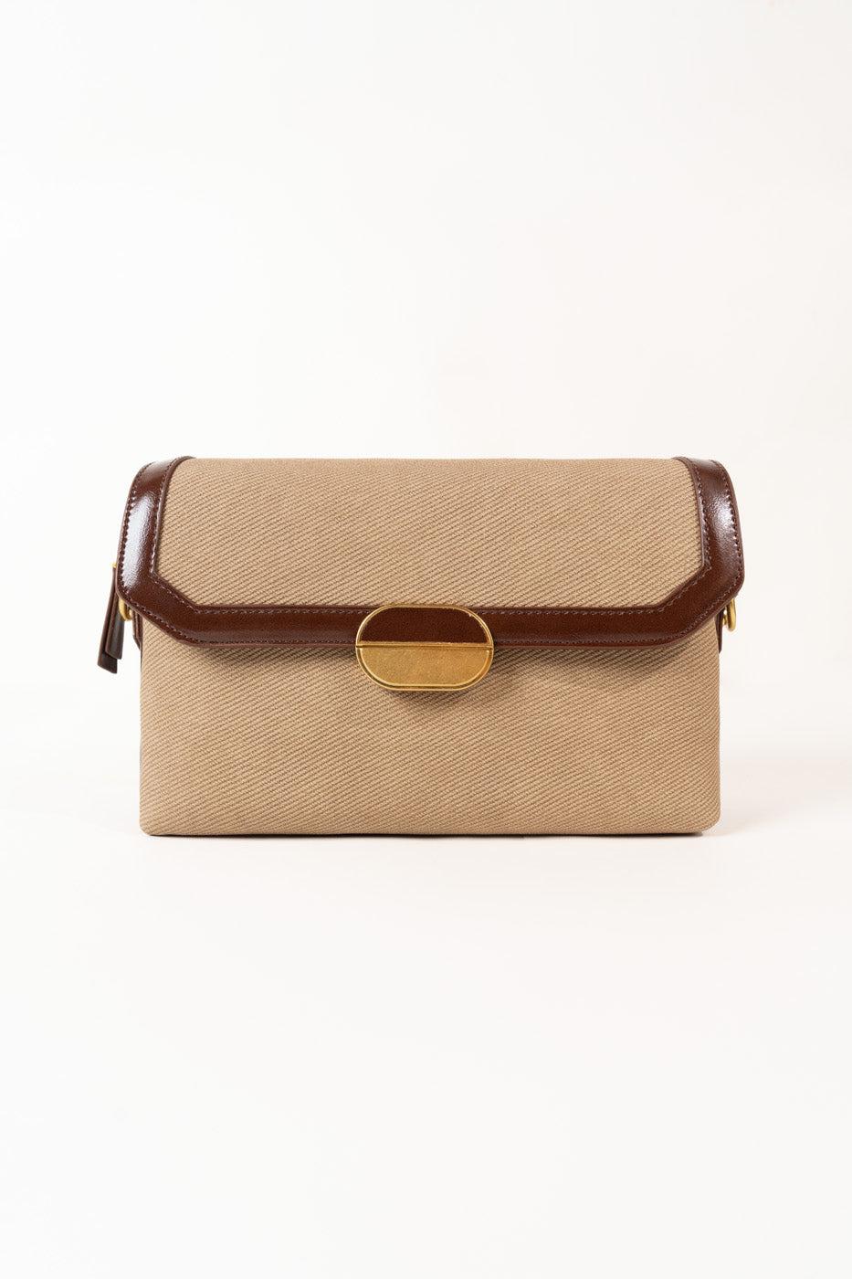 CLASSIC CROSS BODY BAG