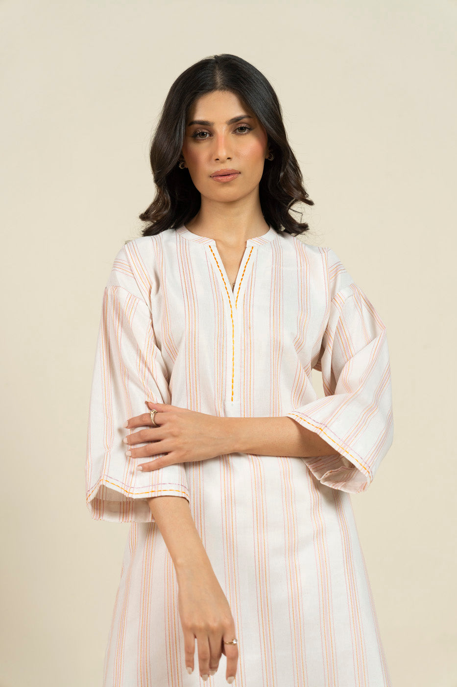 RTW | SHIRT & CULOTTE alternate view