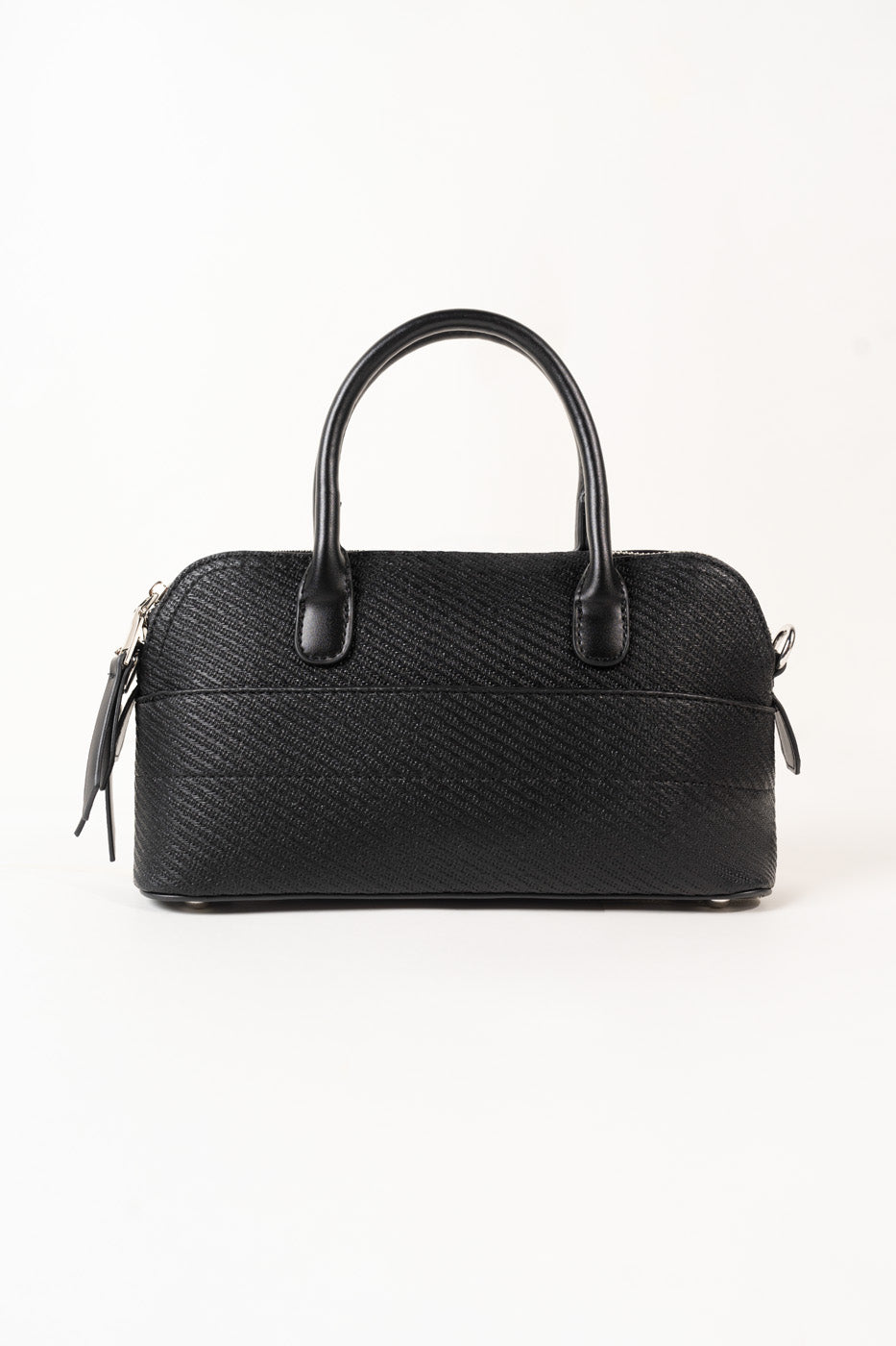 MINI BOSTON BAG