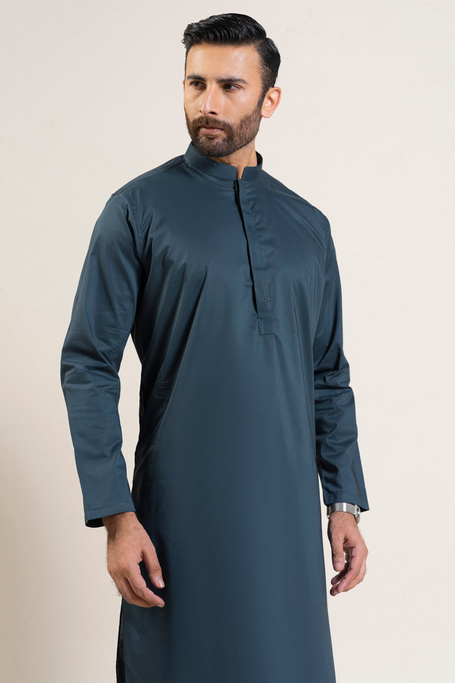 RTW | KURTA & TROUSER alternate view