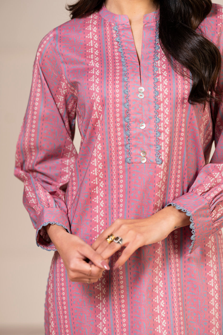 RTS | SHIRT & TROUSER view 3