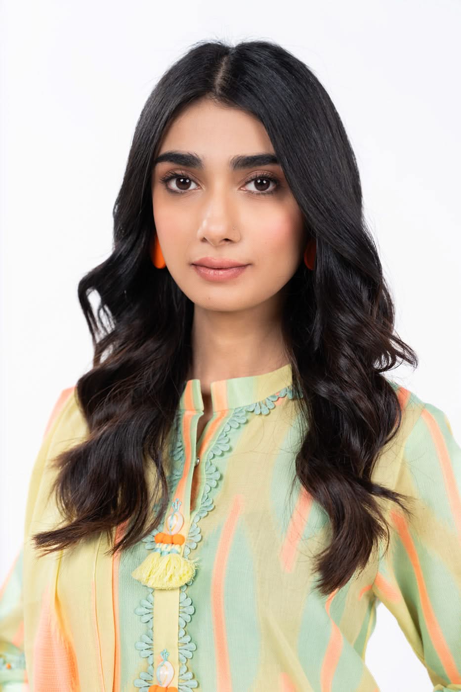 RTS | SHIRT, TROUSER & DUPATTA view 3