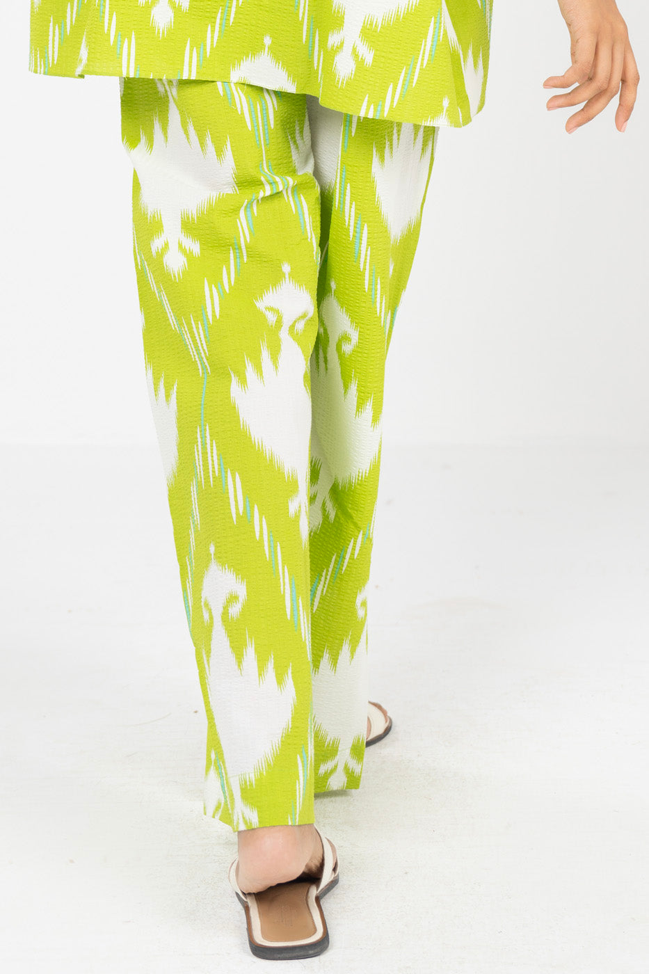RTW | TROUSER alternate view