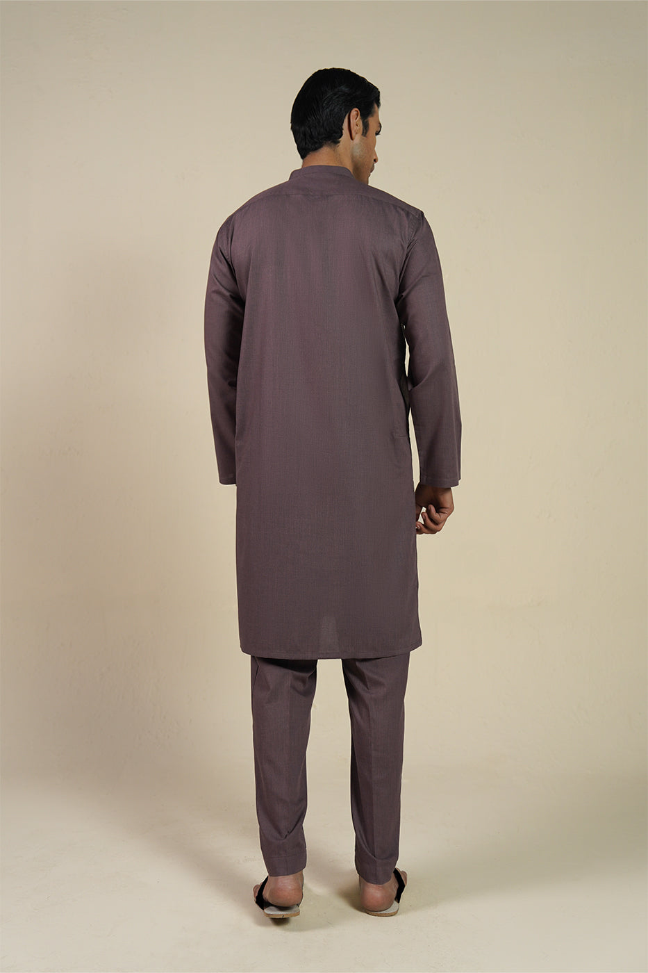 RTW | KURTA & TROUSER view 4