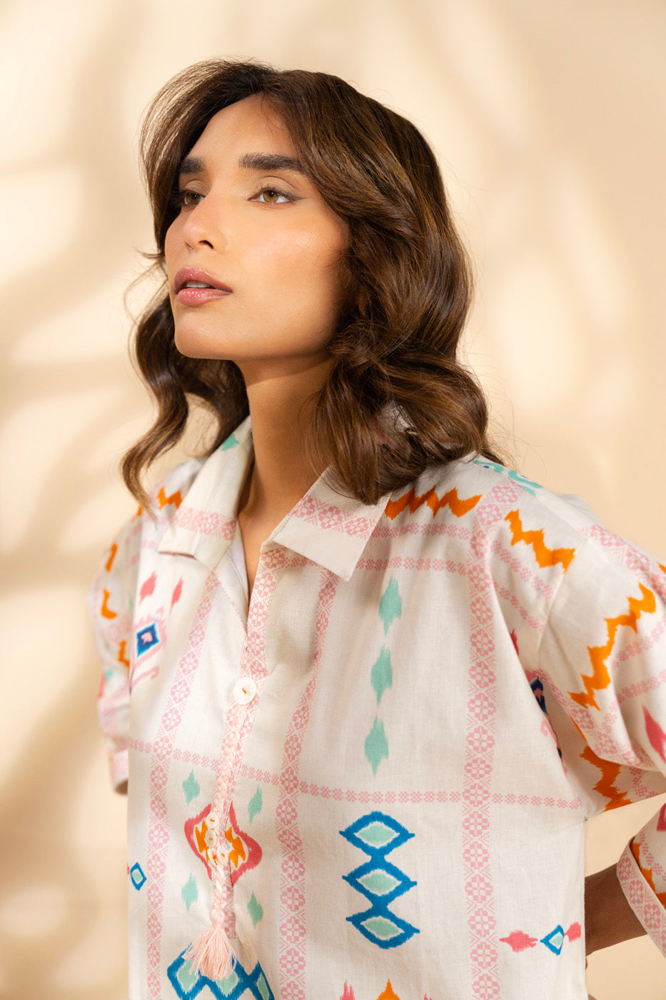 RTW | SHIRT view 3