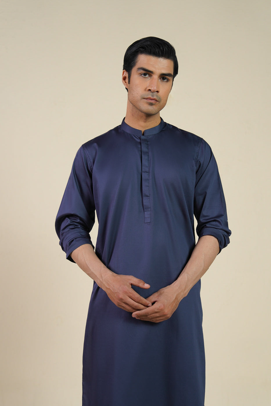 RTW | KURTA & TROUSER view 3