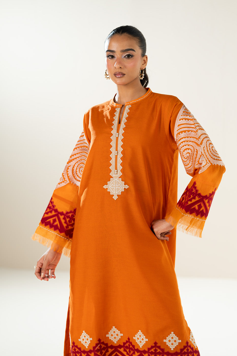 RTW | SHIRT & TROUSER alternate view