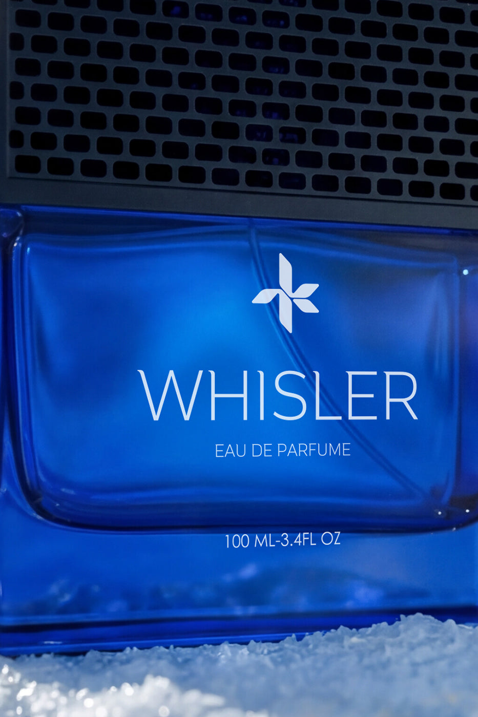 WHISLER alternate view