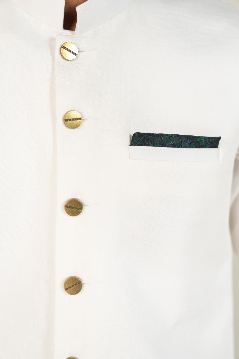 RTW | WAISTCOAT alternate view