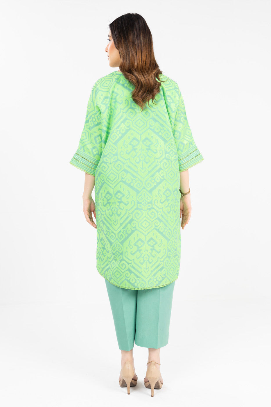 RTS | SHIRT & TROUSER view 4