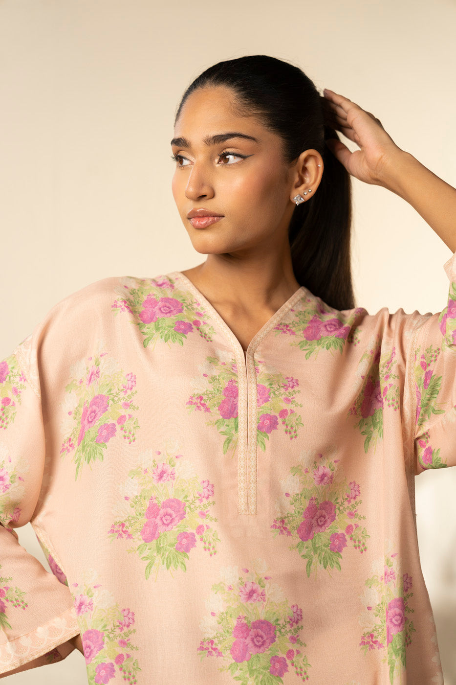 RTW | SHIRT view 3