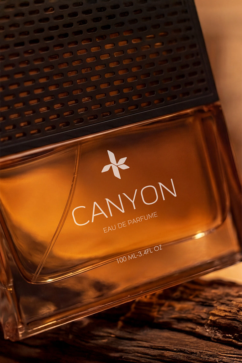 Canyon view 4