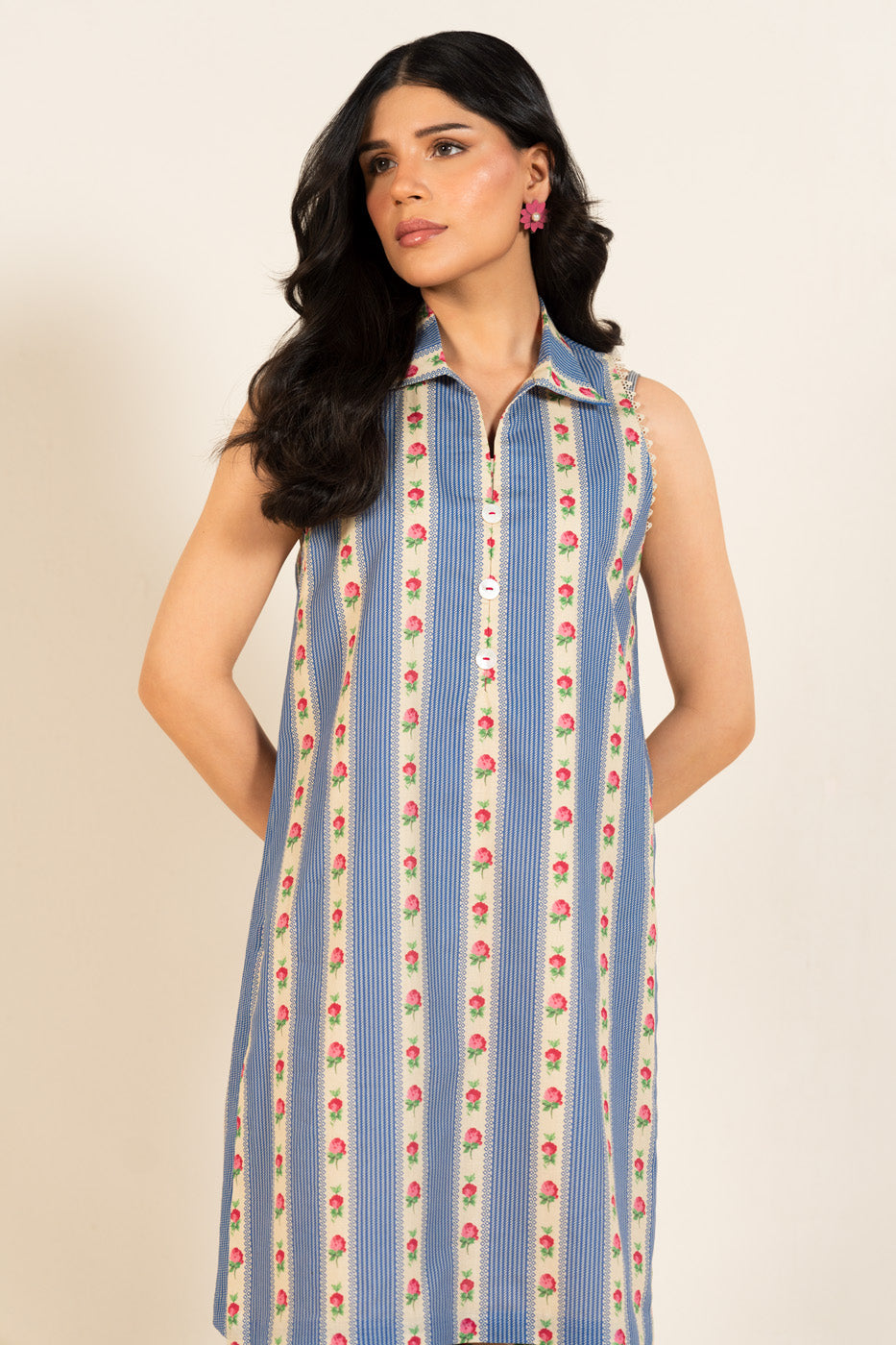 RTS | SHIRT & TROUSER alternate view