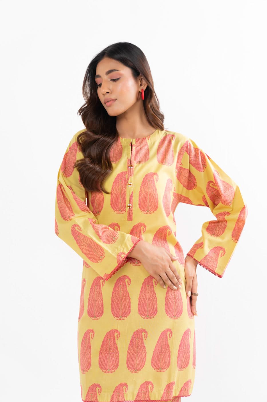 RTW | KURTI alternate view