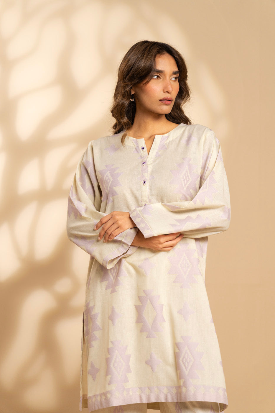 RTW | SHIRT & CULOTTE alternate view