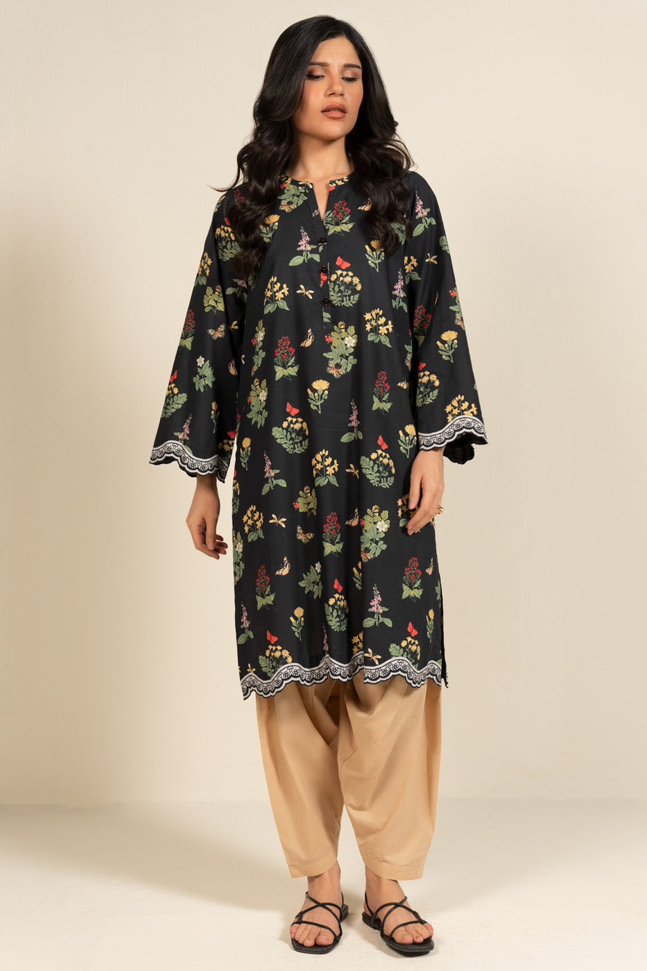 RTW | SHALWAR