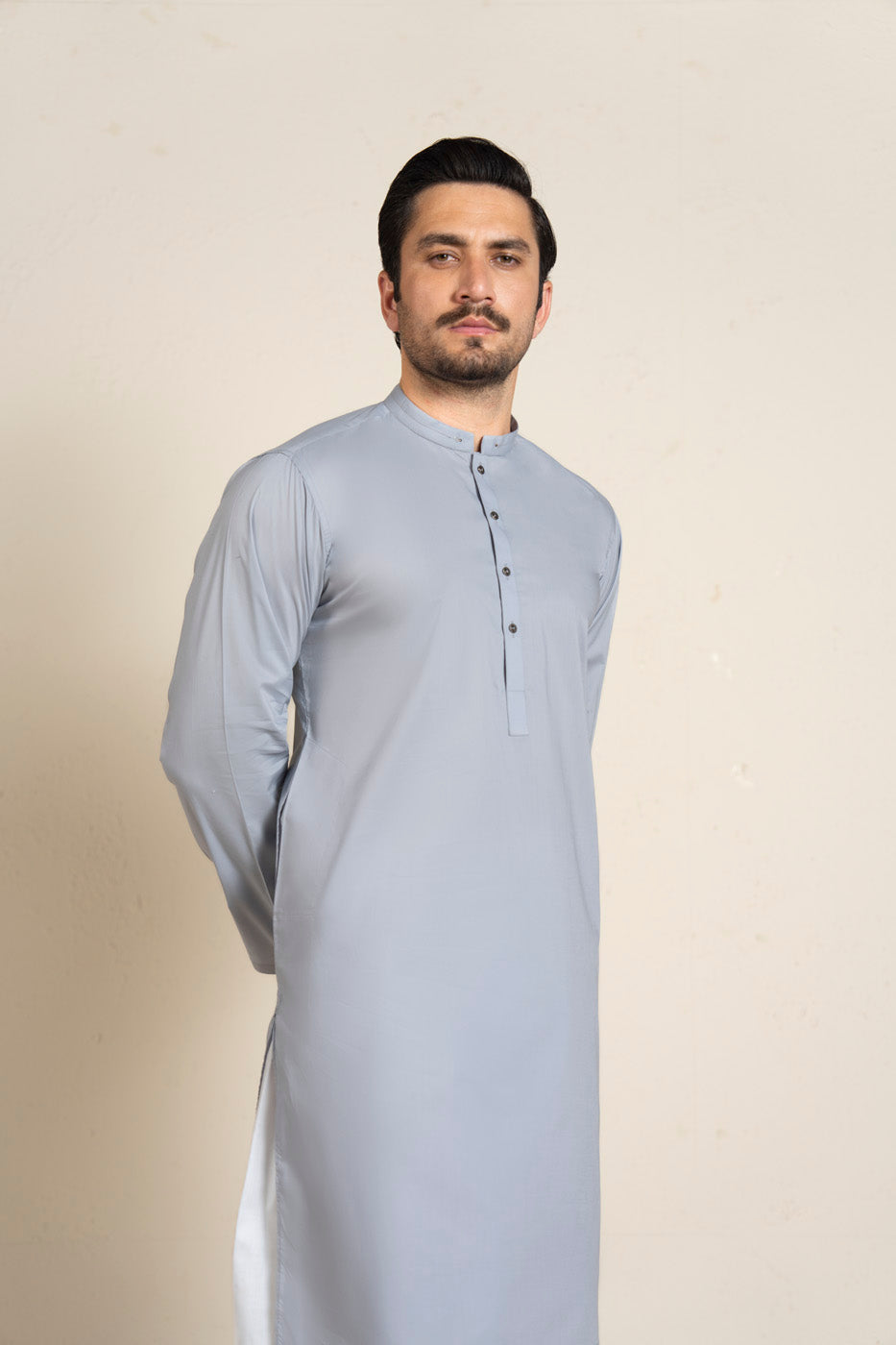 RTW | KURTA alternate view