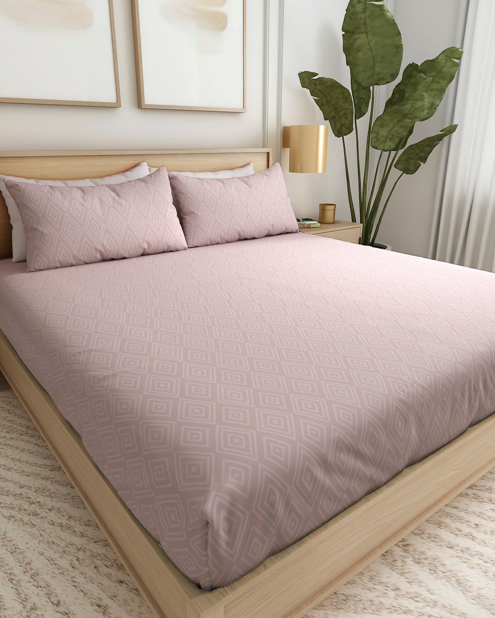HOME | BEDSHEET alternate view