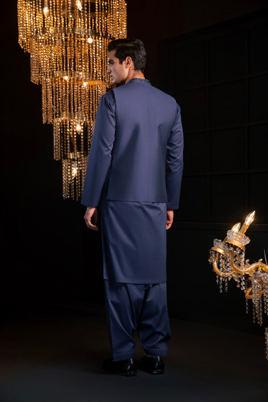 RTW | WAISTCOAT alternate view