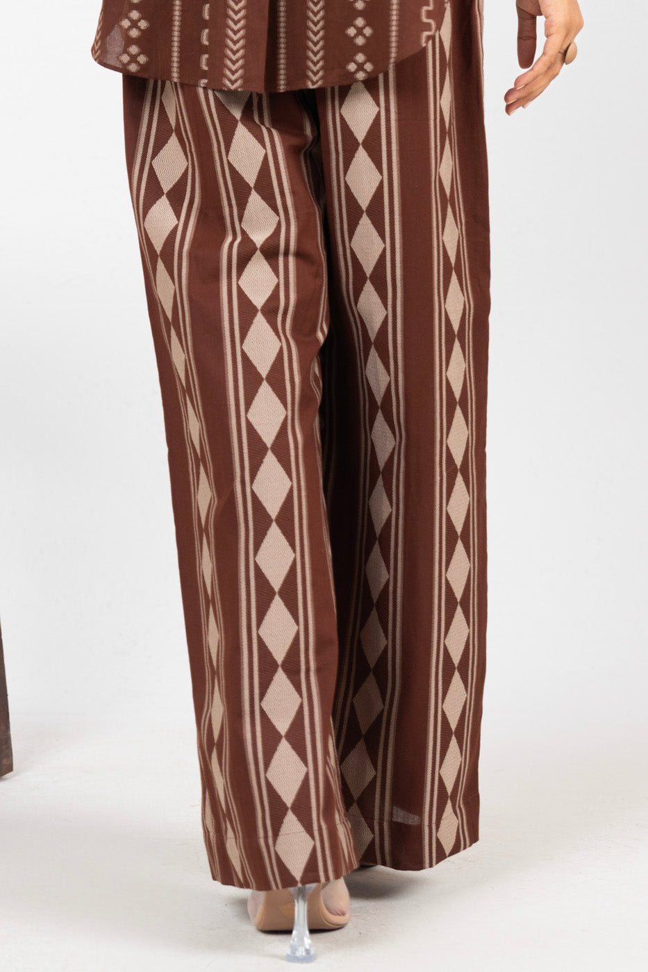 RTW  | BOOTCUT PANT alternate view