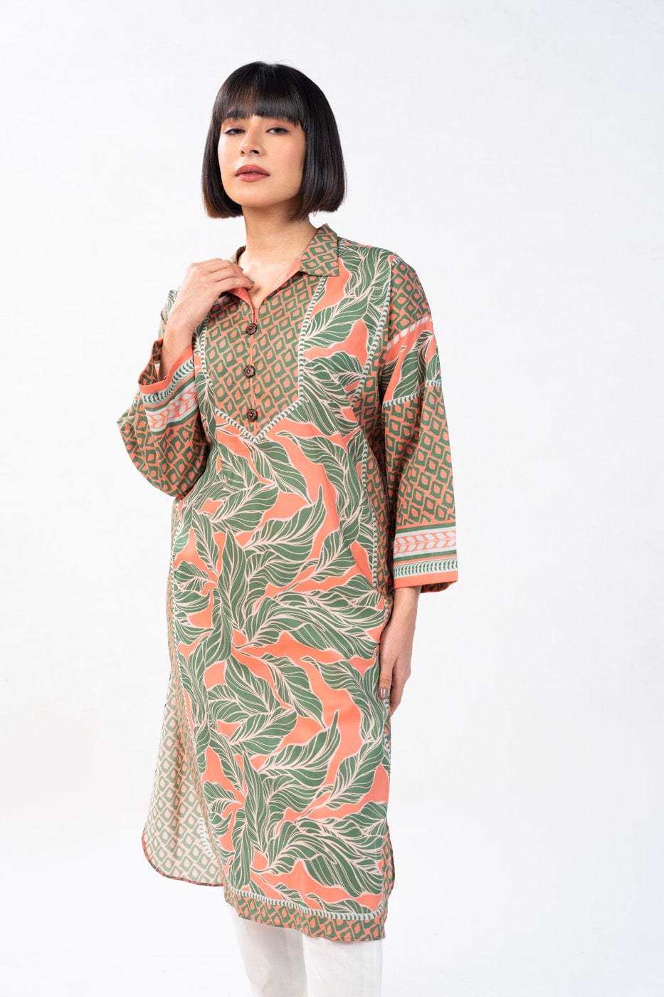 RTW | KURTI alternate view