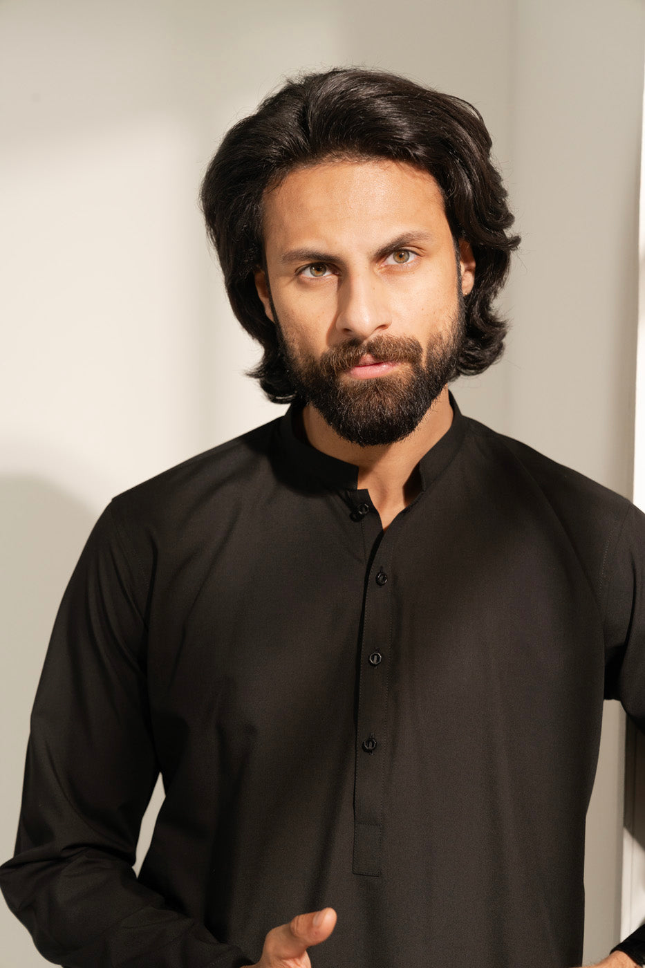 RTW | KAMEEZ & TROUSER view 3