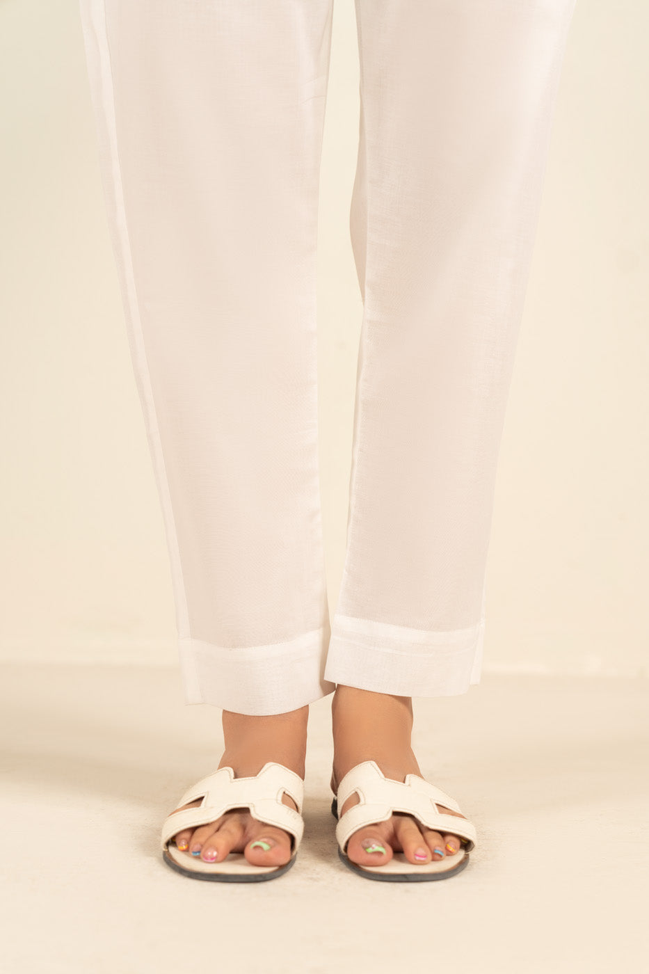 RTW | TROUSER alternate view