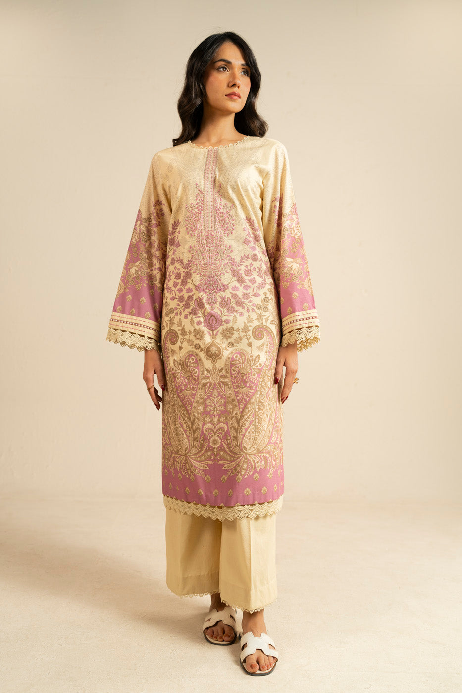RTS | SHIRT & TROUSER