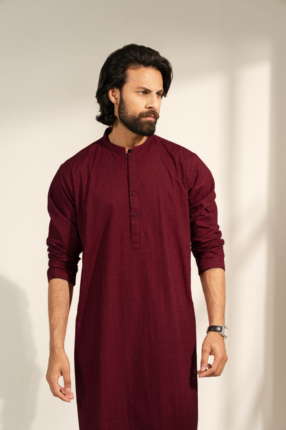 RTW | KURTA alternate view