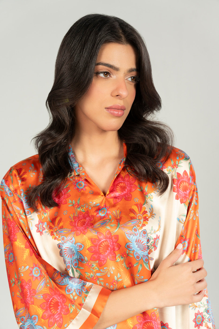 RTW | SHIRT & TROUSER view 3
