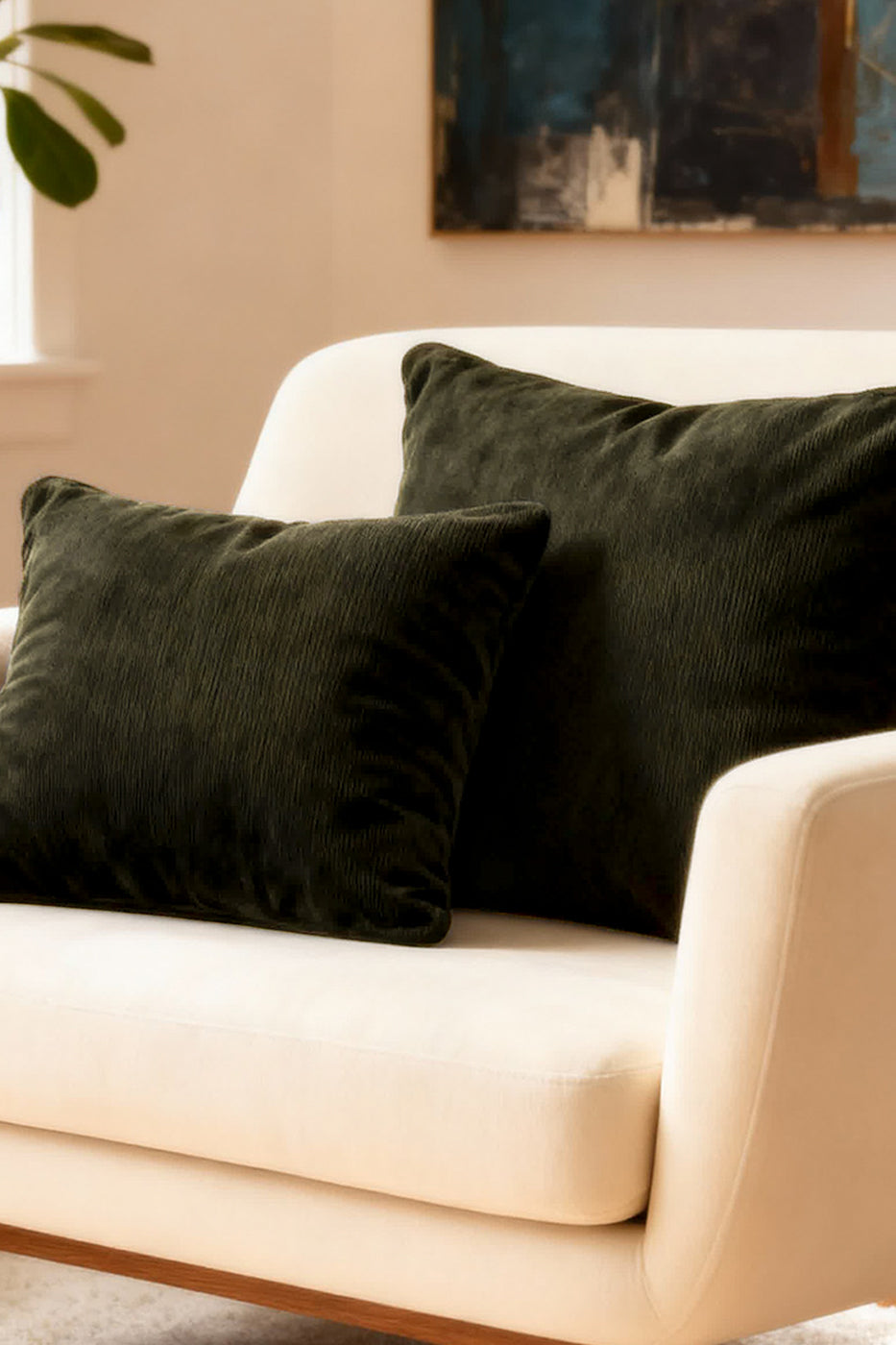 HOME | CUSHION COVER view 3