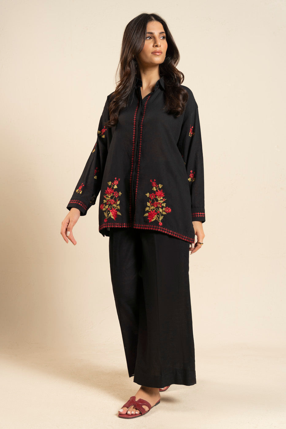 RTW | SHIRT