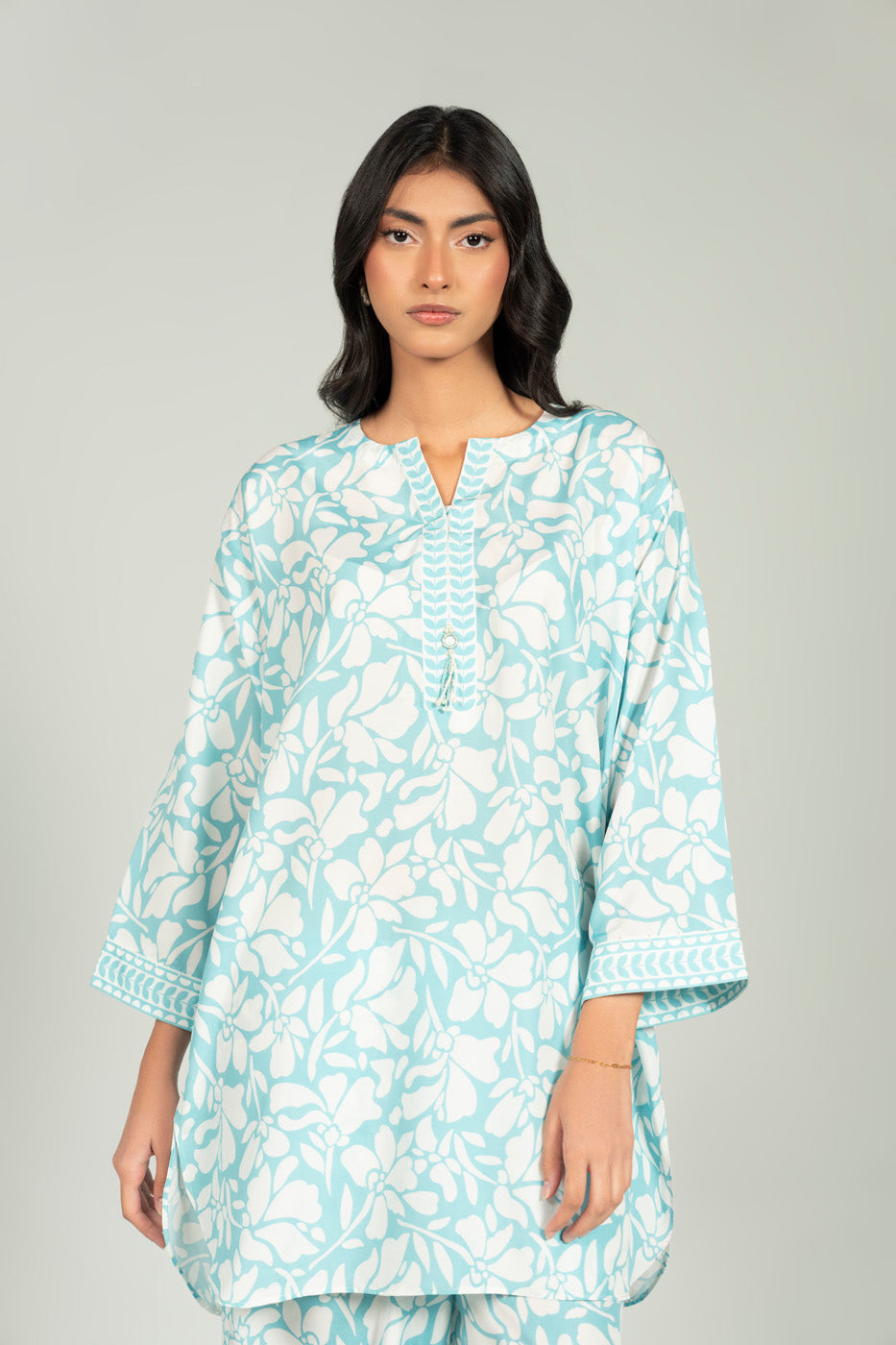 RTW | SHIRT & CULOTTE alternate view