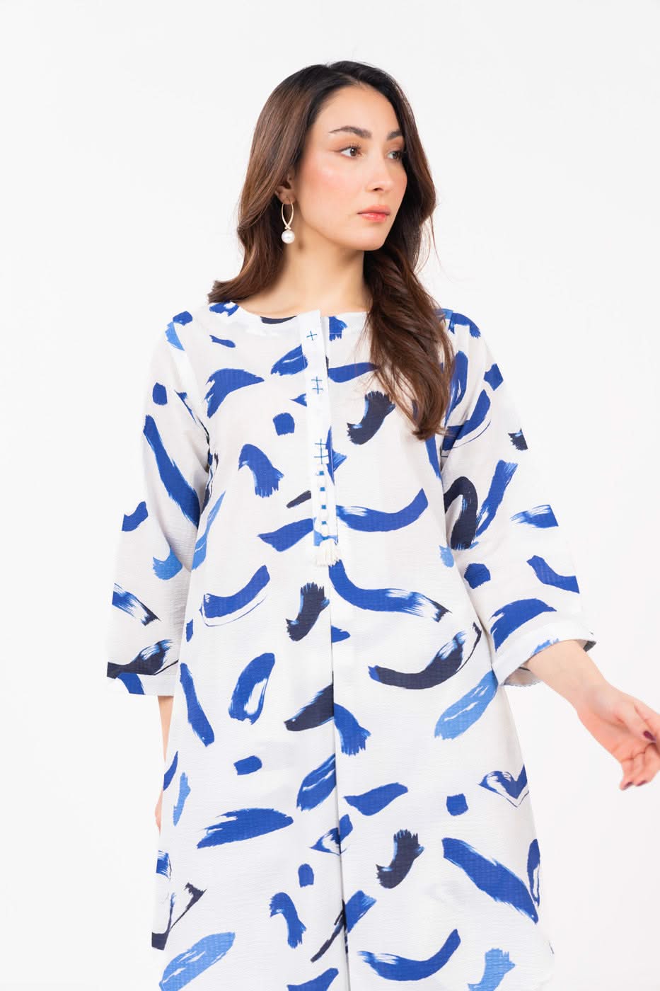 RTW | KURTI alternate view