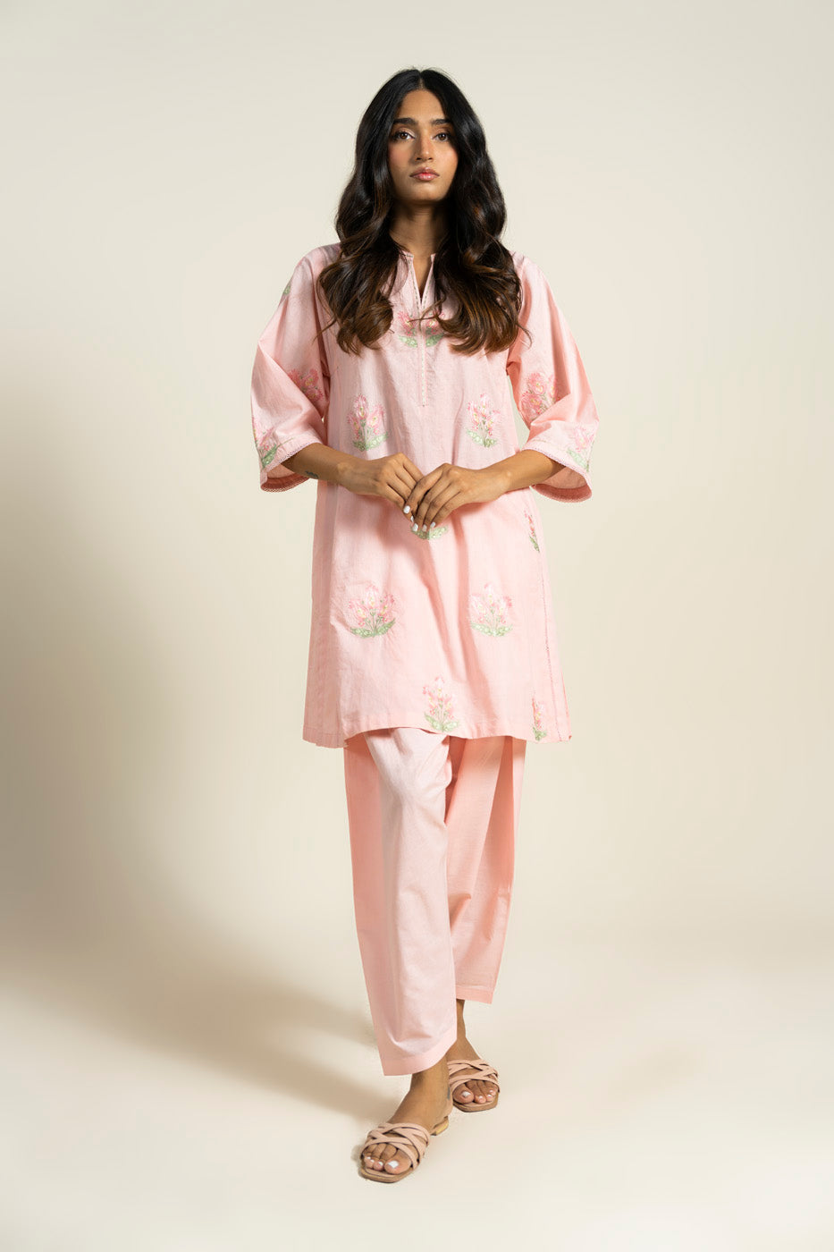 RTW | SHIRT & SHALWAR