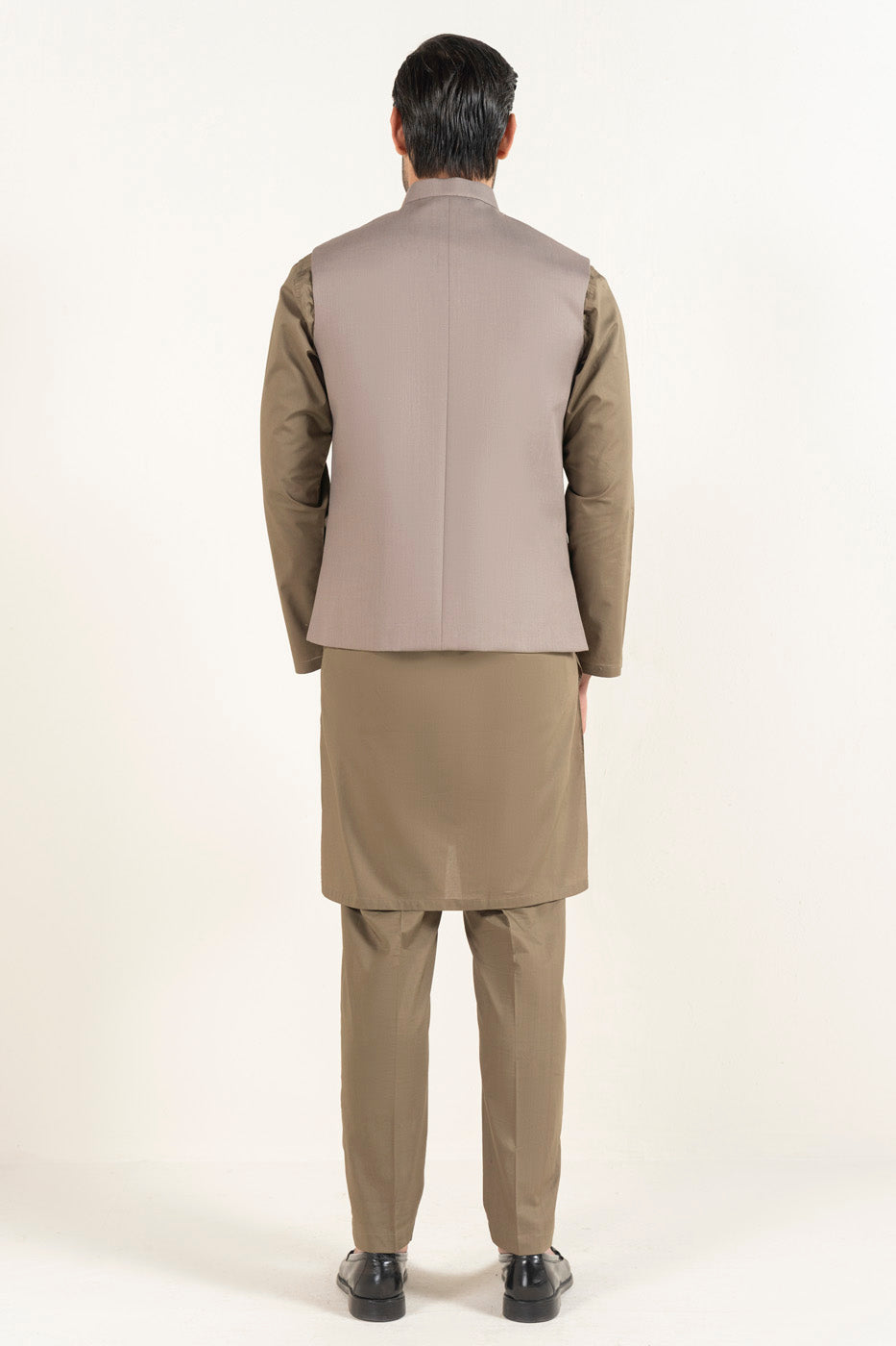 RTW | WAISTCOAT view 4