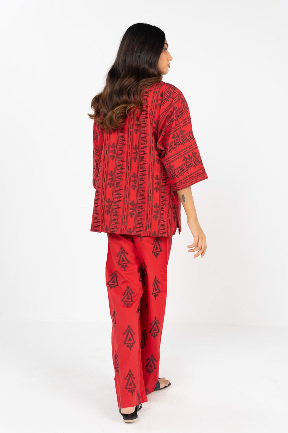 RTW | KURTI view 3