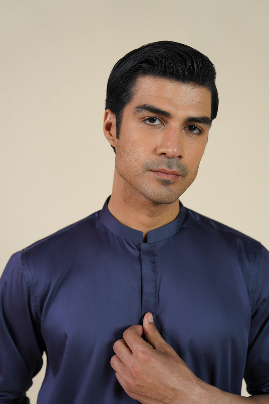 RTW | KURTA & TROUSER alternate view