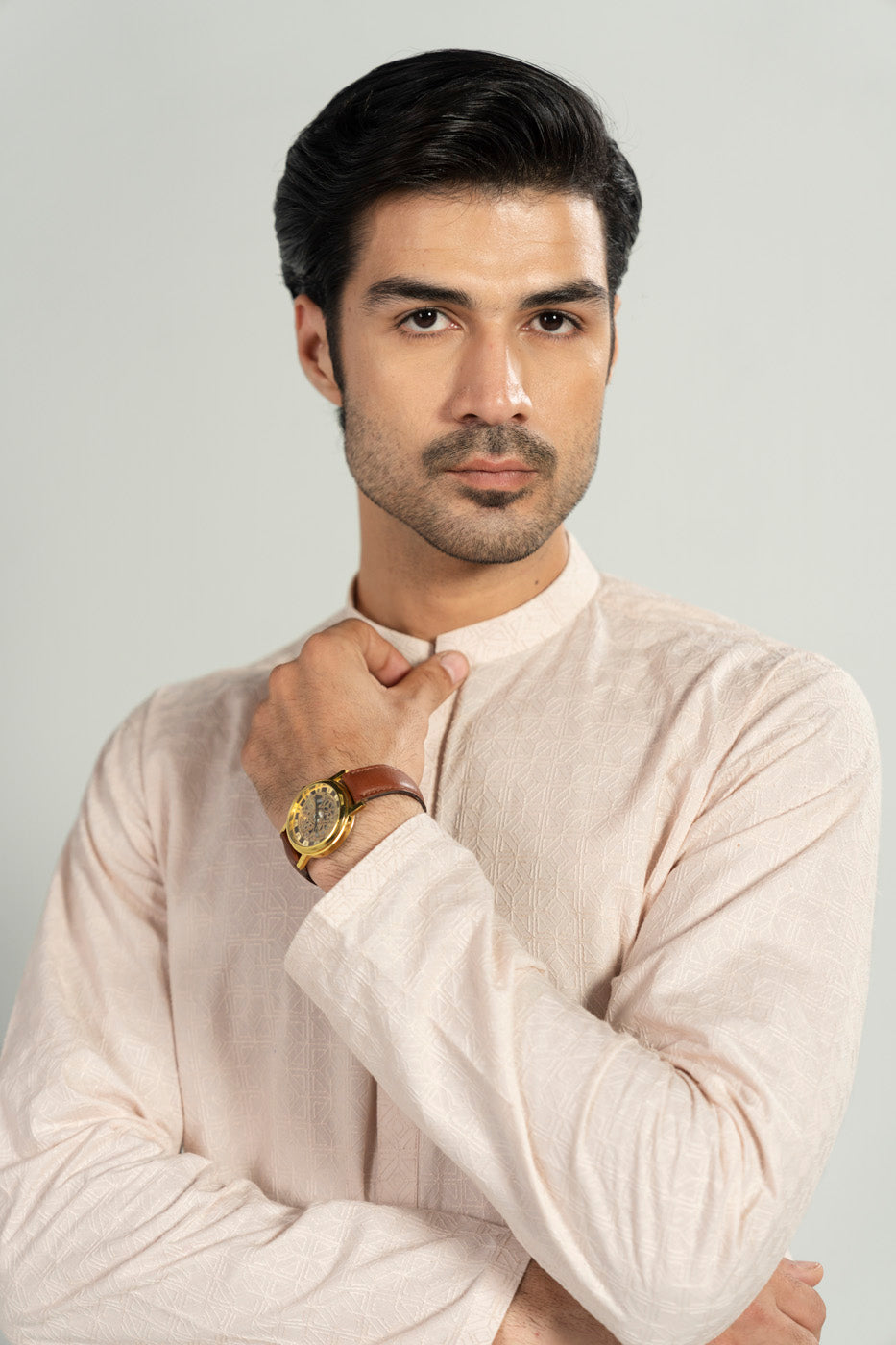 RTW | KURTA & TROUSER view 3