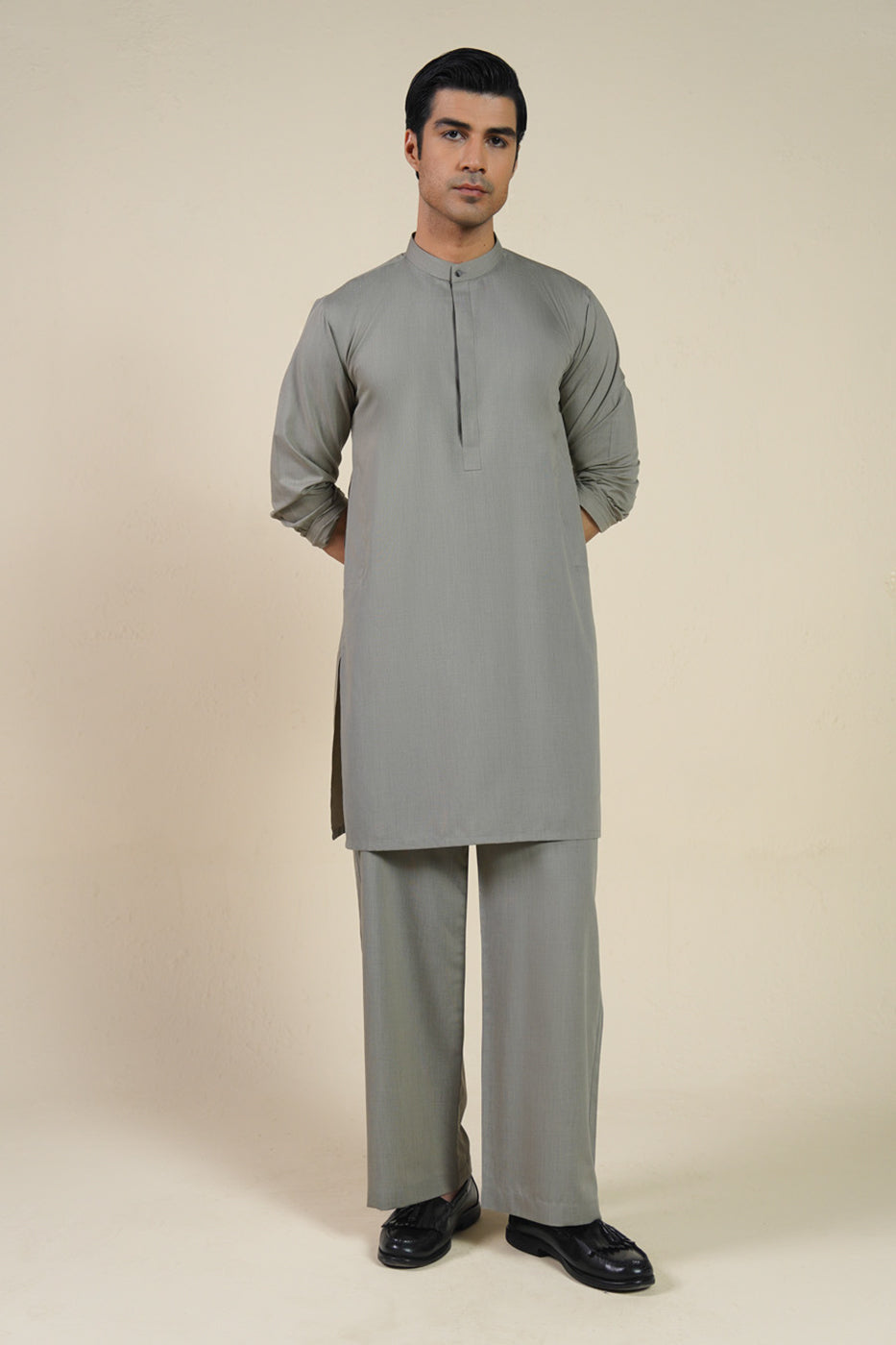 RTS | BLENDED