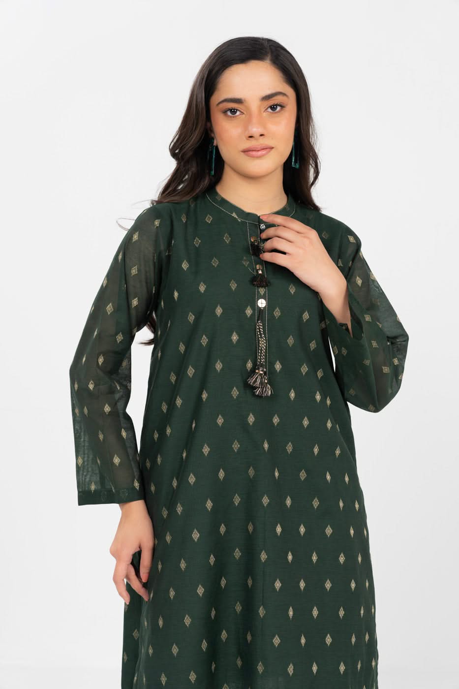 RTW | KURTI alternate view